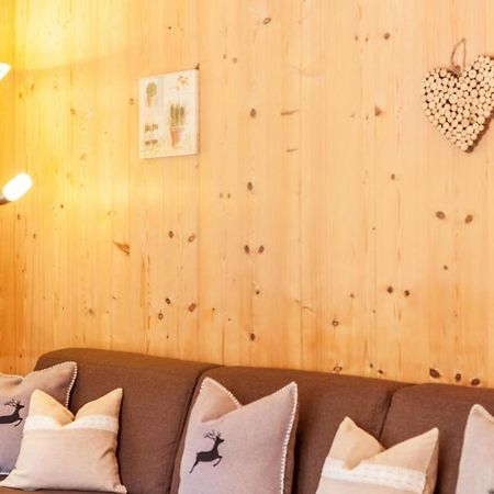 Ferienwohnung Alpenrose Grainau Eksteriør billede